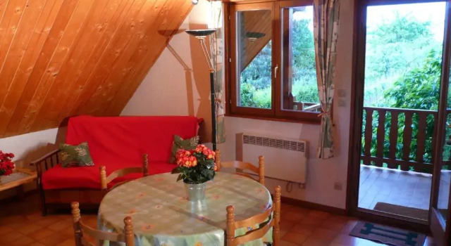 Gite-Annie, Забронировать Отель Отели Alsace Wine Route с парковкой, Парковка