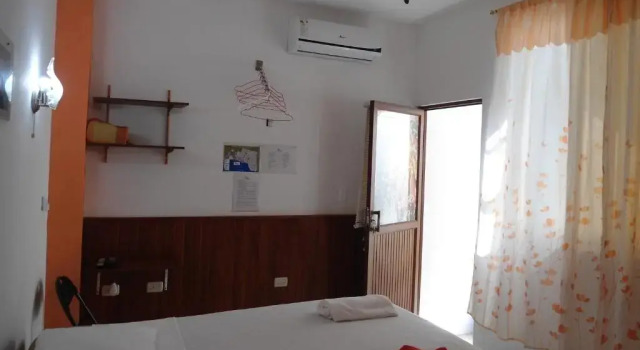 Двухместный номер Standard Sun Island