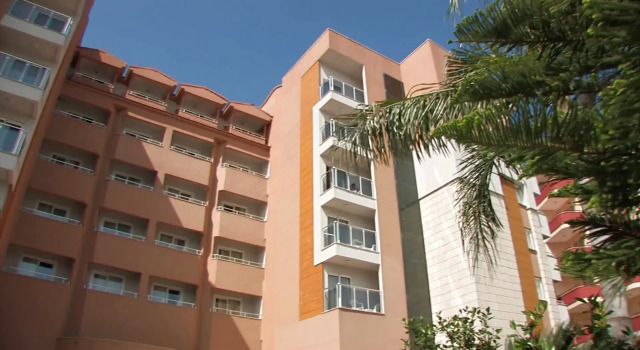 Calido Sol Hotel