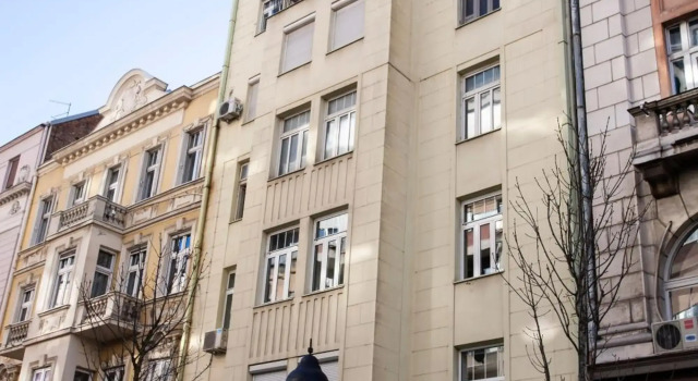 BestStay Apartment No 9 Pedestrian zone, Забронировать Апартаменты/квартира Стари град Белград, рядом с Кафедральный собор в Белграде