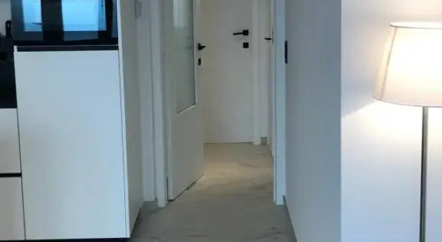 O9 KOK appt 3 chambres à 50 m de la mer, Prenota Appartamento Koksijde 