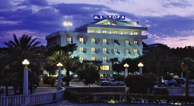 Hotiday Room Collection - Giulianova