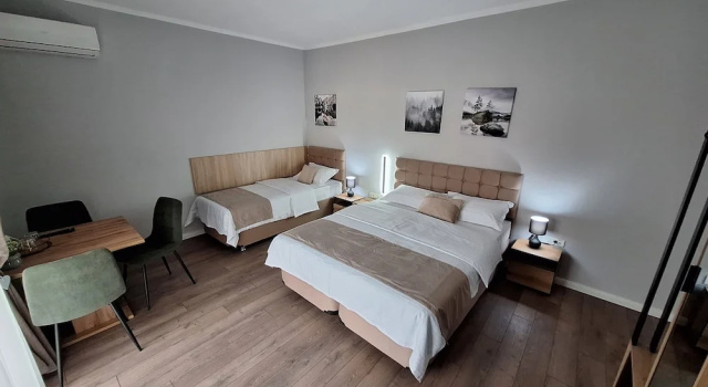 Номер Superior Casa Don Felipe
