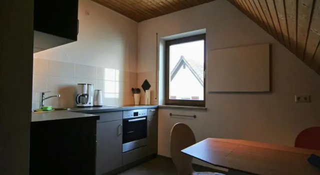 Апартаменты Gästehaus Perlmuschel