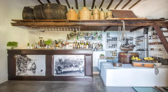 Hotel Ravesi
