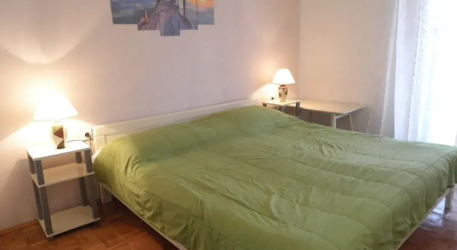 Apartments Vesna Sup.draga / Two Bedrooms A2, Rezerwuj Apartament Rab 