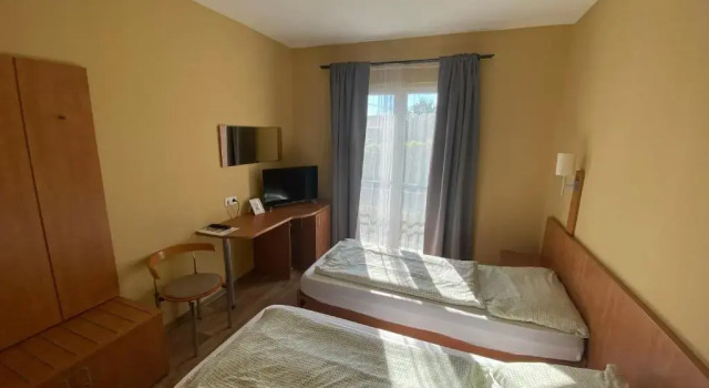Двухместный номер Standard Kalcit Tourist Motel
