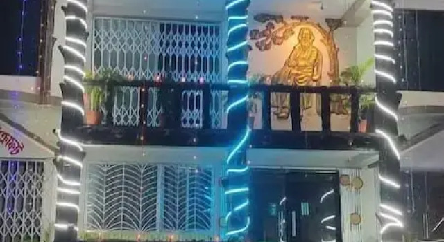 Dui Kanya Henshel Ghar, Réserver Hôtel Bolpur West Bengal