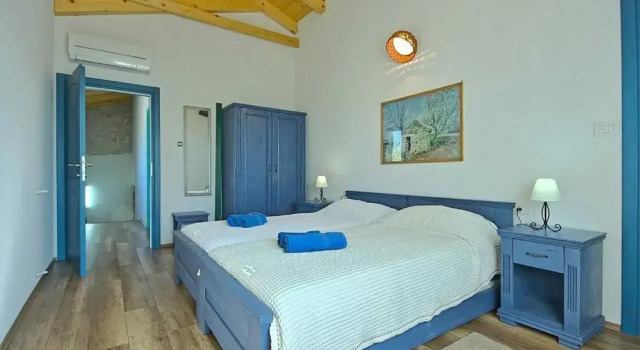 Villa Soricevi Dvori, Buchen Sie Hotel Prkacini Istrien