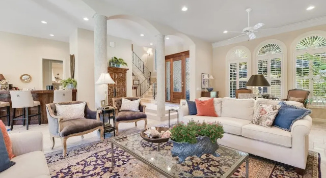 The Arrive Epic Estate On Lake Austin 5 Bedroom Estate, Забронировать Дом для отпуска Остин Greater Austin