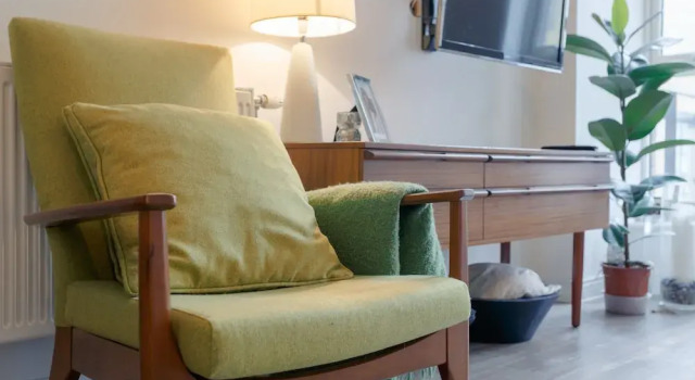 1 Bedroom Apartment in Mile End, Varaa Huoneisto Asunnot kohteessa Merseyside, Huoneisto