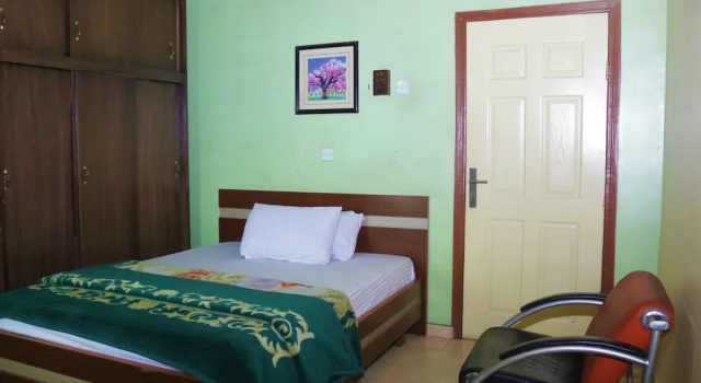 Номер Superior Emerald Hotel Annex