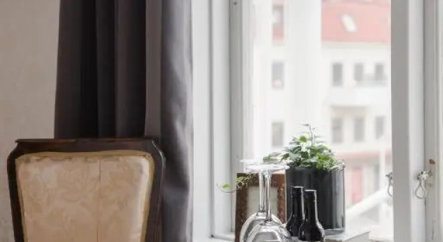 Одноместный номер Standard Grand Hotel Lysekil