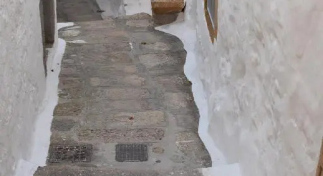 Traditional 19th Century House in Chora, Patmos, Забронировать Отель Патмос периферия Южные Эгейские острова, рядом с Пещера Откровения
