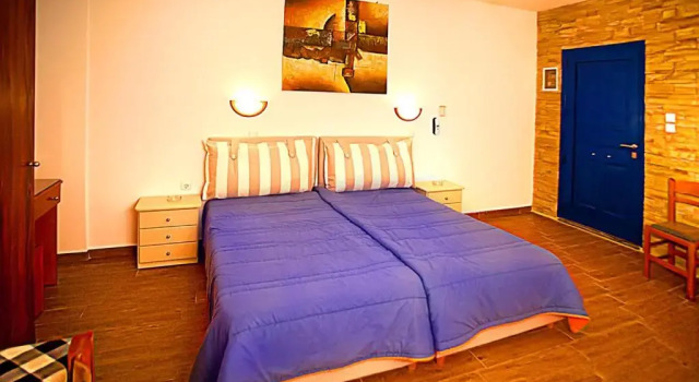 CALLIOPE MAILLE studios & apartments, Забронировать Апартаменты/квартира Апартаменты Миртеа, Апартаменты/квартира