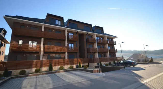 Apartman Ksenija