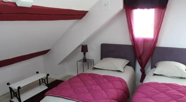 Gîte de l'Ormeau, Rezervovat Apartmán Beaune 