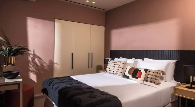 Полулюкс Centro Vero Suites by Omilos Hotels