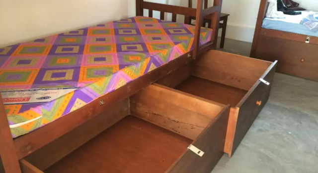 The Long Hostel, Buchen Sie Hostel Hostels in Bezirk Ampara, Hostel