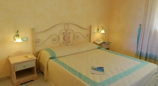 Апартаменты Residence Riva Azzurra