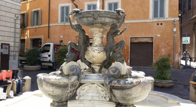 Residenza Sciarra