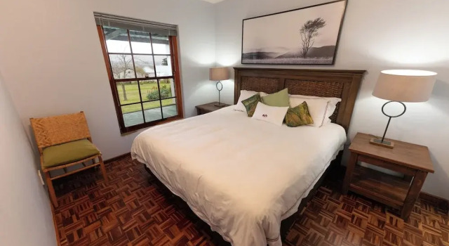 Апартаменты Comfort Saxenburg Wine Farm