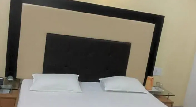 Номер Deluxe Hotel The Sutrupti