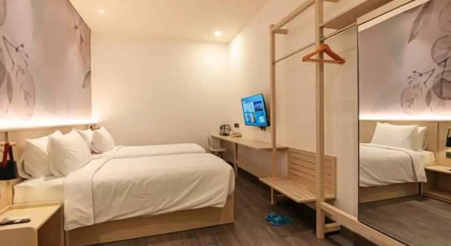 True Blue Hotel Menteng, Book Hotel Menteng Jakarta