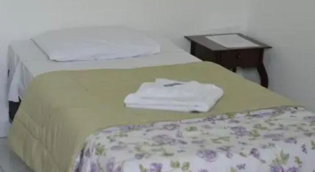 Hotel Pousada Universitária