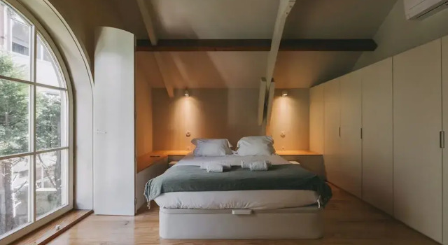 Апартаменты Comfort Oporto Maison Palace
