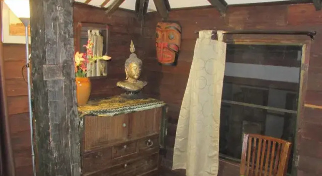 Вилла Teak House Chiang Mai