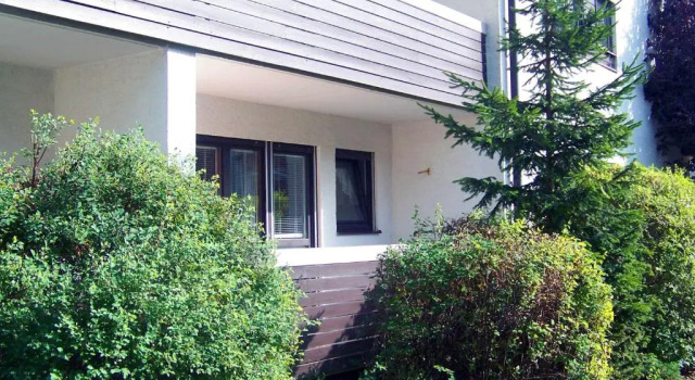 Апартаменты Apartment am See