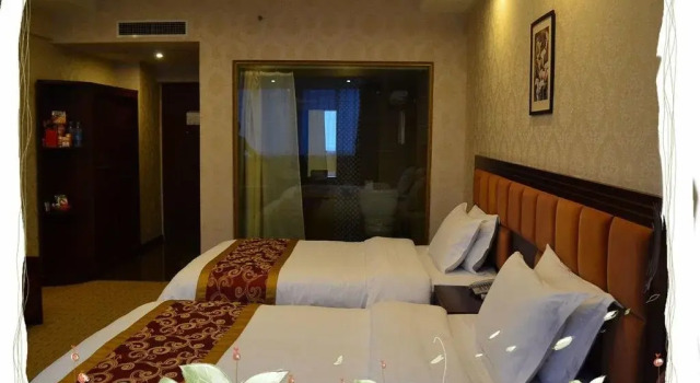 Shangxi Deng Holiday Hotel