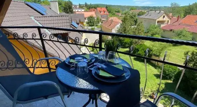 Люкс Appartementhaus 5. Jahreszeit
