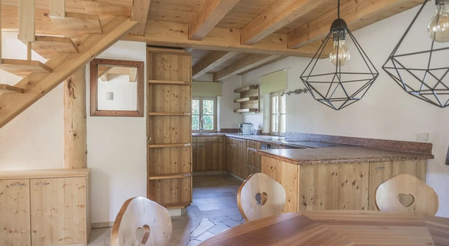 AlpiNest Feriendorf Lungau, Réserver Hôtel Mauterndorf Lungau