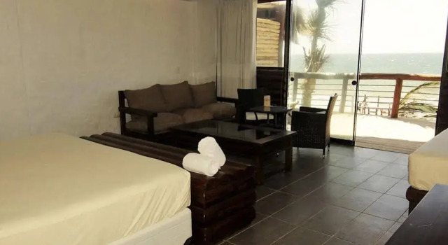 Hotel Rustica Vichayito, Rezerwuj Hotel Hotele 3-gwiazdkowe w Piura, 3*