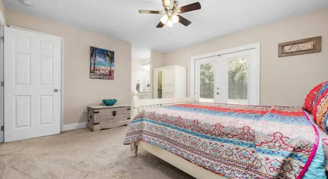 Niceville Dream Home Sleeps 13, Book Feriehus Hoteller i Niceville med parkering, Parkering