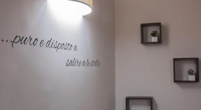 Апартаменты La Divina Dimora