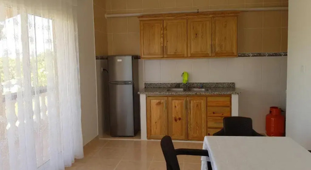 Апартаменты с видом на бассейн Apartamentos Nuevo Amanecer