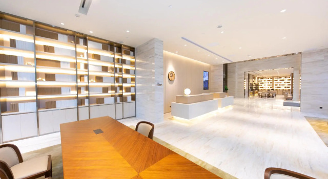 Ji Hotel Xiangyang Universal Finance City, Prenota Hotel Hotel a Xiangyang con parcheggio, Parcheggio