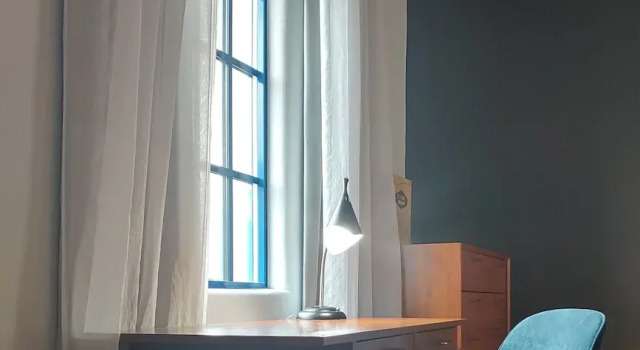 Двухместный номер Standard El Vado Motel