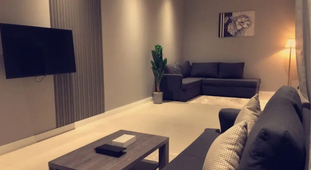 Voyage Apartments فوياج للشقق المخدومة, Забронировать Апартаменты/квартира СПА-отели Сулеймании, SPA-услуги