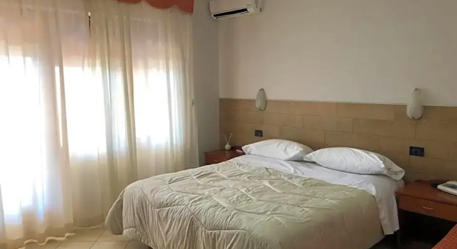 La Scogliera Azzurra