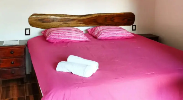 Двухместный номер Standard Posada el Refugio