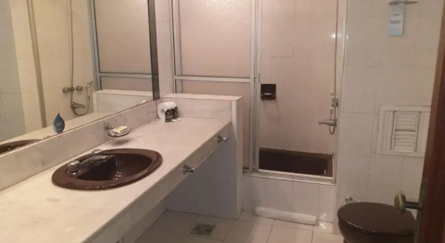 Одноместный номер Standard Nobile Suites Excelsior Asuncion