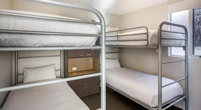 Номер Standard с 2 комнатами Smiths Beach Resort