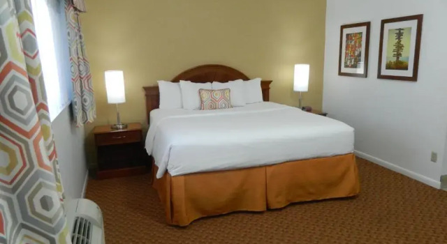 Люкс Best Western Port St. Lucie