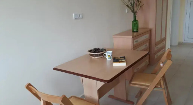 Люкс Hotel NilSu