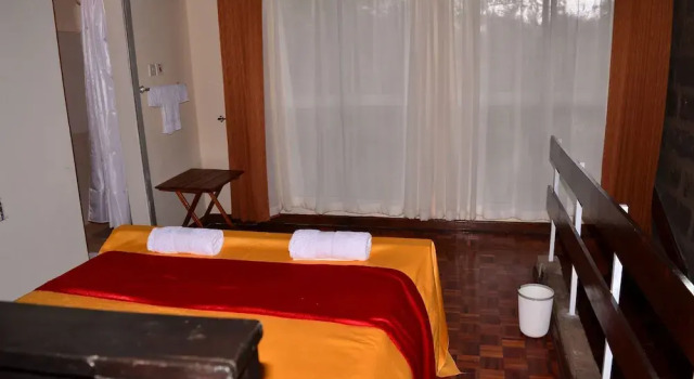 Kifaru House - Karen