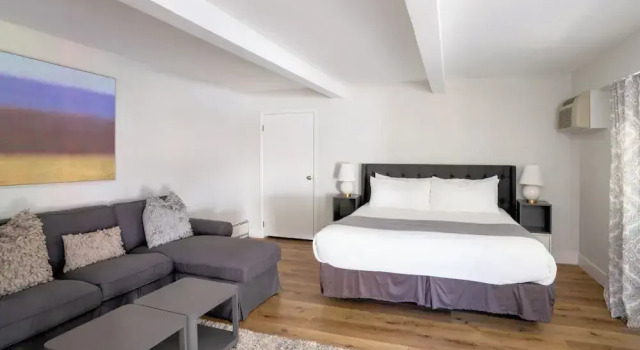 Iron Masters - Inn on Main, Book Mini-hotel Mini-hoteller i New England, Mini-hotel